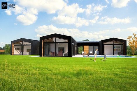 Photo of property in 61d Coulston Road, Ramarama, Drury, 2579