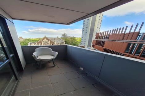 Photo of property in St Paul Apartments, 1b/4 Saint Paul Street, Auckland Central, Auckland, 1010