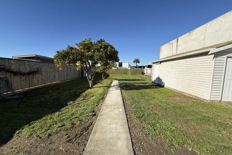 Photo of property in 4 Bomford Street, Mayfield, Blenheim, 7201