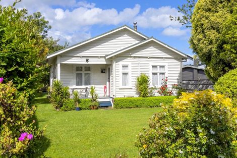 Photo of property in 16 River Road, Taumarunui, 3920