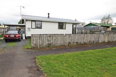 Photo of property in 2a Sayer Street, Frankton, Hamilton, 3204
