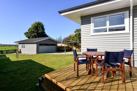 Photo of property in 897 Kihikihi Road, Te Awamutu, 3800