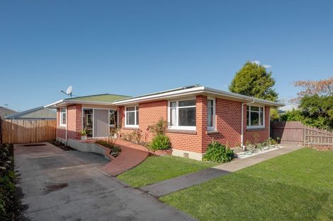 Photo of property in 89 Redwood Street, Redwoodtown, Blenheim, 7201