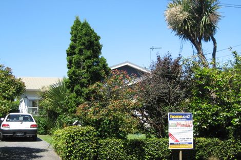 Photo of property in 116 Stapletons Road, Richmond, Christchurch, 8013