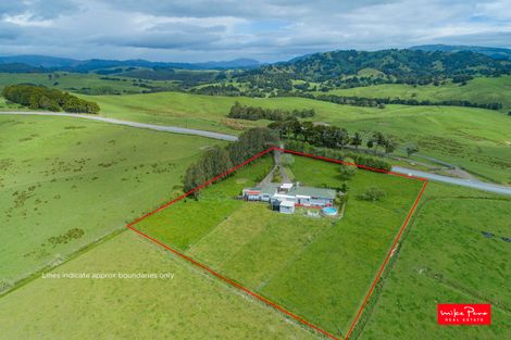 Photo of property in 237 Aponga Road, Purua, Whangarei, 0176