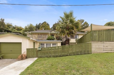 Photo of property in 35 Kairimu Street, Stokes Valley, Lower Hutt, 5019