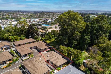 Photo of property in 4/17 Simmonds Grove, Greerton, Tauranga, 3112