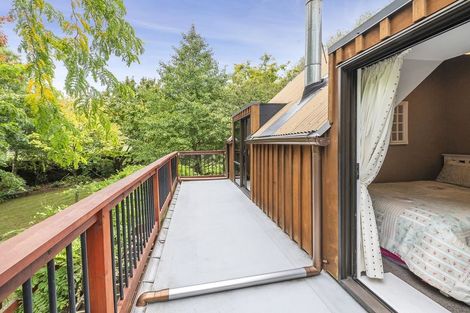 Photo of property in 381 Brookside & Irwell Road, Leeston, 7682