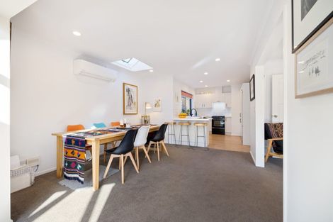 Photo of property in 3/206 Springfield Road, St Albans, Christchurch, 8014