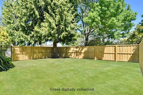 Photo of property in 264 Kingsbury Avenue, Rangiora, 7400