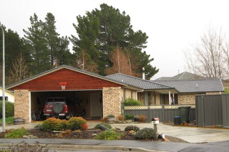 Photo of property in 18 Mansor Court, Cromwell, 9310