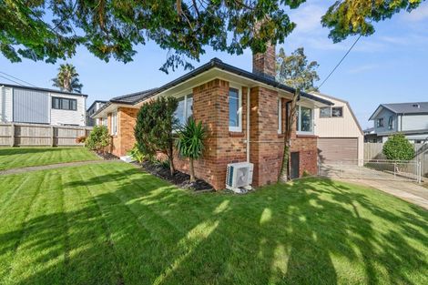 Photo of property in 25 Esperanto Road, Papatoetoe, Auckland, 2025