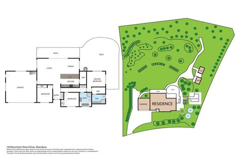 Photo of property in 18 Mountain View Drive, Manakau, Otaki, 5583