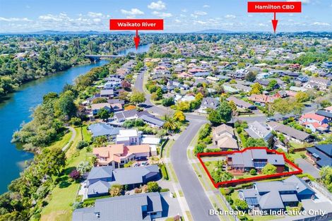 Photo of property in 3 Sycamore Place, Pukete, Hamilton, 3200