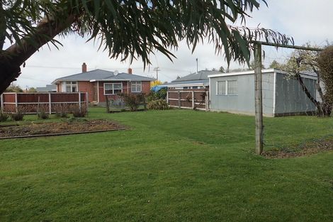 Photo of property in 17 Hornbrook Street, Temuka, 7920