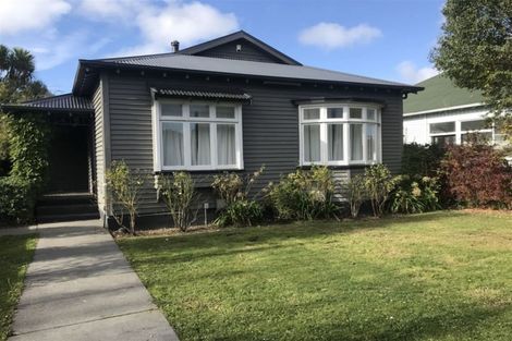 Photo of property in 52 Woodville Street, Edgeware, Christchurch, 8013