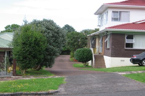 Photo of property in 2/8 Quentin Avenue, Epsom, Auckland, 1023