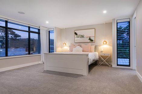 Photo of property in 30a Kingfisher Grove, Greenhithe, Auckland, 0632