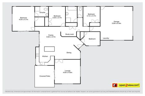 Photo of property in 20 Grace Avenue, Leamington, Cambridge, 3432