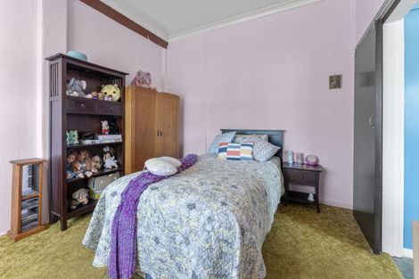 Photo of property in 645 Ferguson Street, Terrace End, Palmerston North, 4410