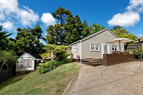 Photo of property in 10a Kashmir Road, Glen Eden, Auckland, 0602