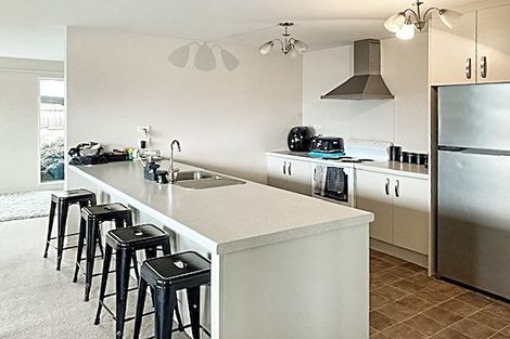 Photo of property in 43 Cassino Street, Rangiora, 7400