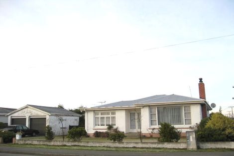 Photo of property in 93 Tramway Road, Strathern, Invercargill, 9812