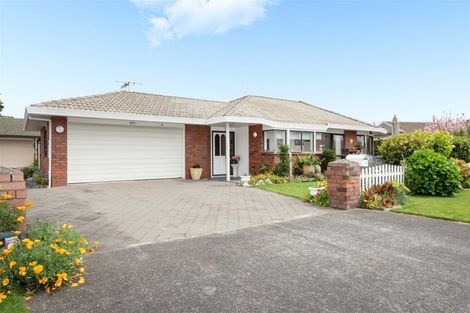 Photo of property in 17a Reilly Avenue, Mount Maunganui, 3116