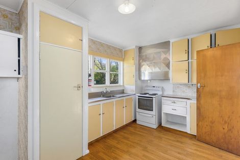 Photo of property in 55 Westminster Road, Wainuiomata, Lower Hutt, 5014