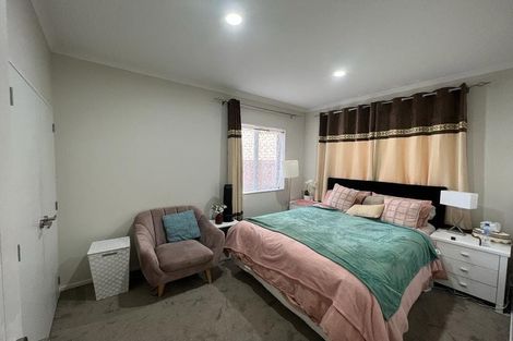 Photo of property in 89 Tir Conaill Avenue, Flat Bush, Auckland, 2019