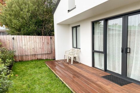 Photo of property in 5/38 Sugden Street, Spreydon, Christchurch, 8024