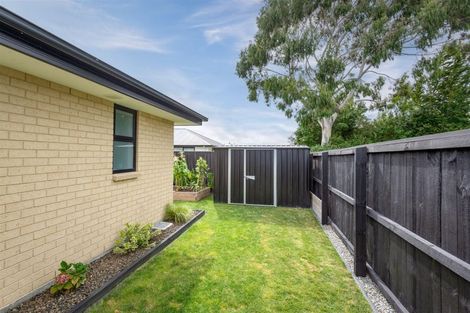 Photo of property in 1 Monte Crescent, Lincoln, 7608