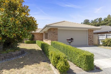 Photo of property in 5 Banksiana Street, Trentham, Upper Hutt, 5018