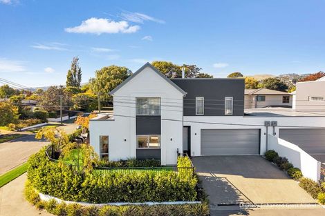 Photo of property in 1 Gilbert Place, Sydenham, Christchurch, 8023