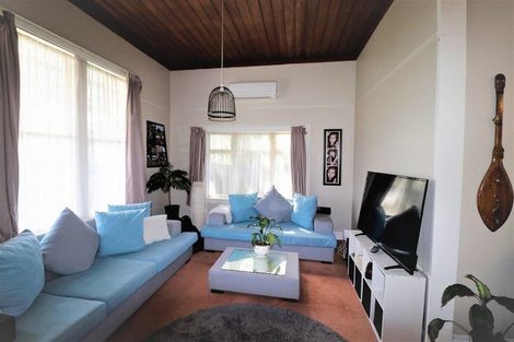 Photo of property in 36 Mahoney Street, Whanganui East, Whanganui, 4500