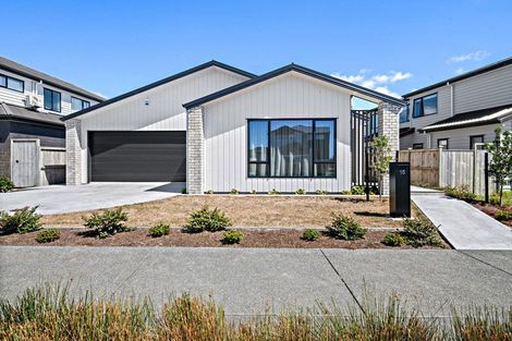 Photo of property in 15 Kaitiaki Drive, Clarks Beach, 2122