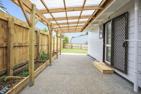 Photo of property in 26b Miller Avenue, Paeroa, 3600