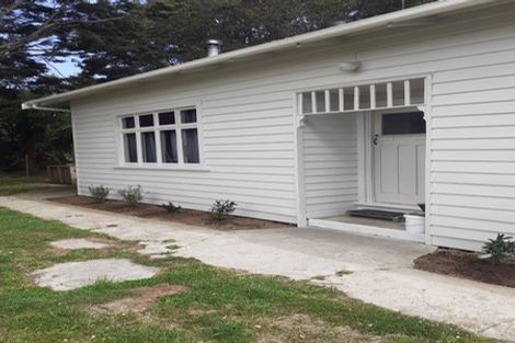 Photo of property in 1486 Bluff Highway, Greenhills, Invercargill, 9877