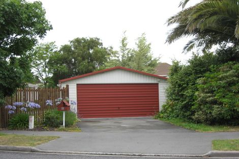 Photo of property in 41 Cowes Street, Avondale, Christchurch, 8061