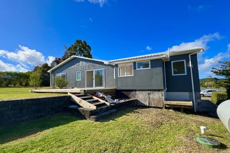 Photo of property in 619 State Highway 16, Kumeu, 0891