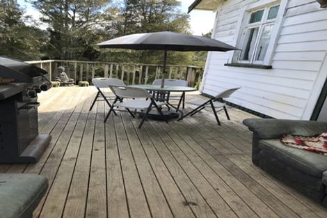 Photo of property in 36a Takahue Saddle Road, Broadwood, Kohukohu, 0491