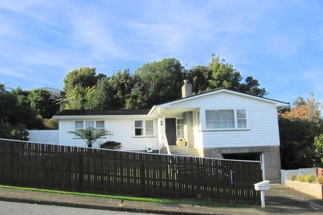 Photo of property in 20 Sunshine Crescent, Kelson, Lower Hutt, 5010