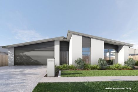 Photo of property in 39 Hanmer Crescent, Rangiora, 7400