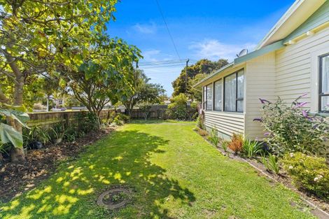 Photo of property in 65 Bignell Street, Gonville, Whanganui, 4501