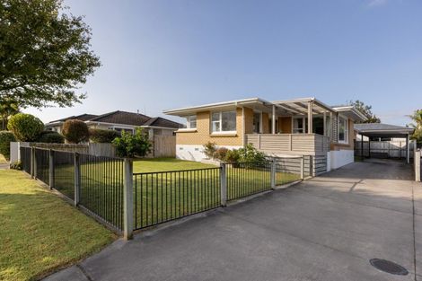 Photo of property in 7 Ngahere Street, Otumoetai, Tauranga, 3110