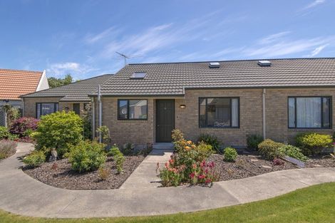 Photo of property in 8/8 Wiltshire Retirement Village, Rangiora, 7400