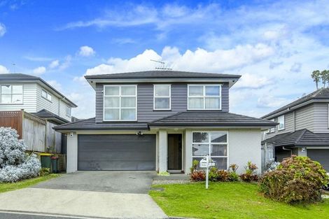 Photo of property in 9 Vinci Court, Manurewa, Auckland, 2105