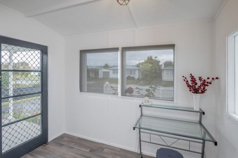 Photo of property in 33 Rugby Street, Levin, 5510