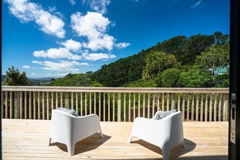 Photo of property in 184 Orangi Kaupapa Road, Northland, Wellington, 6012