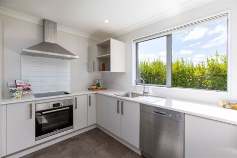 Photo of property in 1/37 Huxley Street, Sydenham, Christchurch, 8023